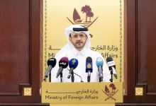 Qatar to Reopen Embassy in Syria Soon