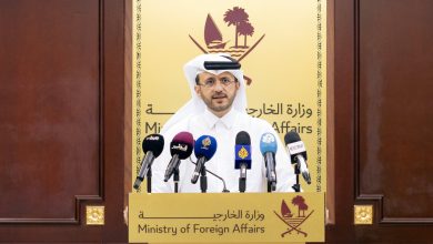 Qatar to Reopen Embassy in Syria Soon