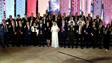 Al Abdulghani Motors and Toyota Motor Corporation Celebrate 60 Years of Partnership