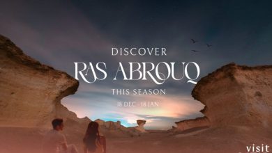 Discover Desert Magic at Ras Abrouq