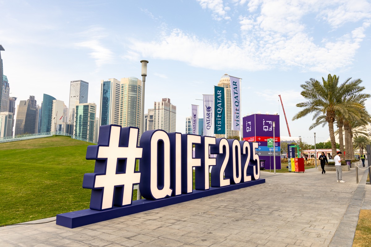 QIFF 2025: A Feast for 365K+