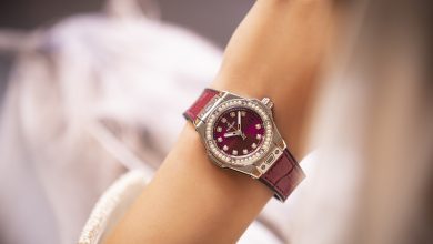 Hublot Big Bang Auctioned for 1 Million Qatari Riyals