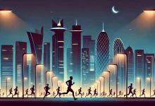 Run for Fun: Qatar National Sports Day 2025