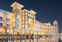 Celebrate the Spirit of Ramadan at Layali Katara – The Chedi Katara Hotel & Resort