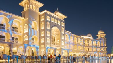 Celebrate the Spirit of Ramadan at Layali Katara – The Chedi Katara Hotel & Resort