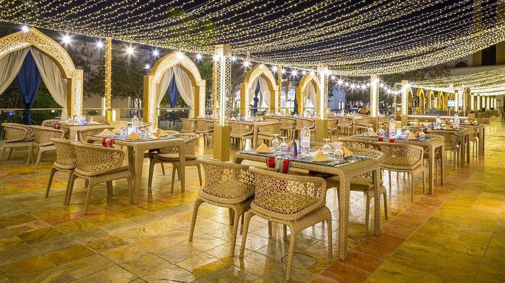 Discover Authentic Ramadan Hospitality at Souq Waqif, Al Najada & Souq Al Wakra