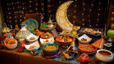 Discover Authentic Ramadan Hospitality at Souq Waqif, Al Najada & Souq Al Wakra