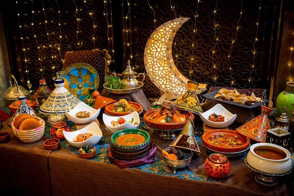 Discover Authentic Ramadan Hospitality at Souq Waqif, Al Najada & Souq Al Wakra