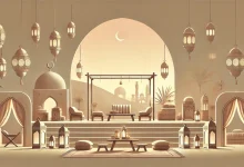 Ramadan Nights in Qatar: What’s Ghabga?