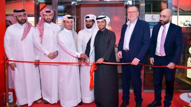 Al Abdulghani Motors Opens State-of-the-Art Toyota Showroom in Lusail