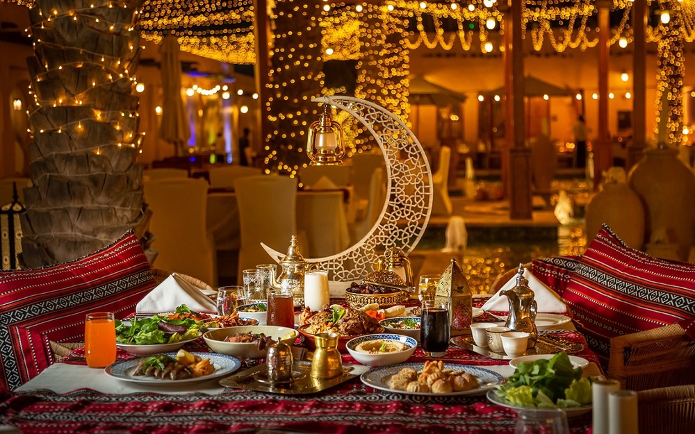 Discover Authentic Ramadan Hospitality at Souq Waqif, Al Najada & Souq Al Wakra