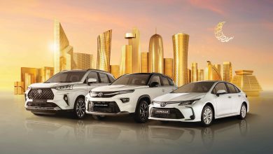 Al Abdulghani Motors Unveils Exclusive Ramdan Offers on Toyota and Lexus Vehicles