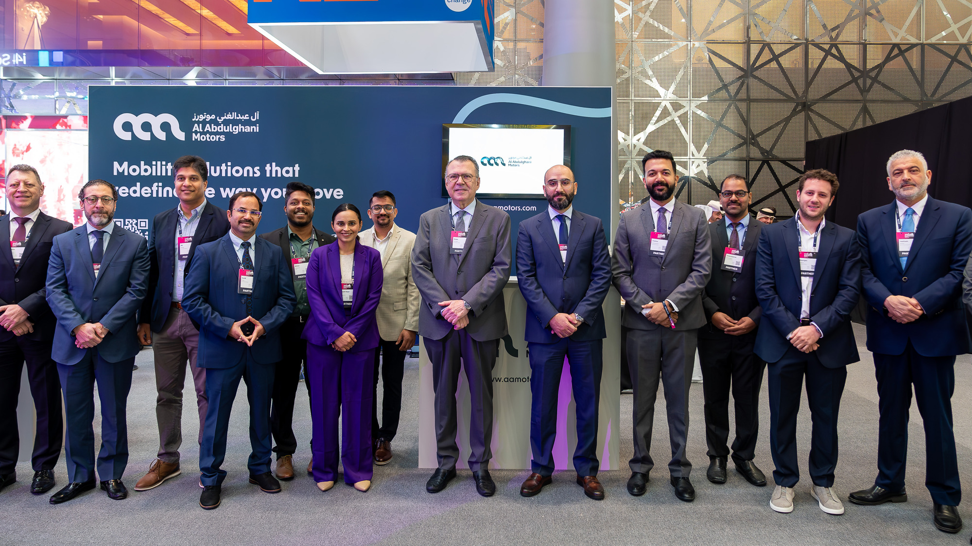 Al Abdulghani Motors Unveils New Digital Products to Revolutionize the Customer Journey